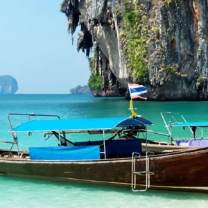 Thailand Classic