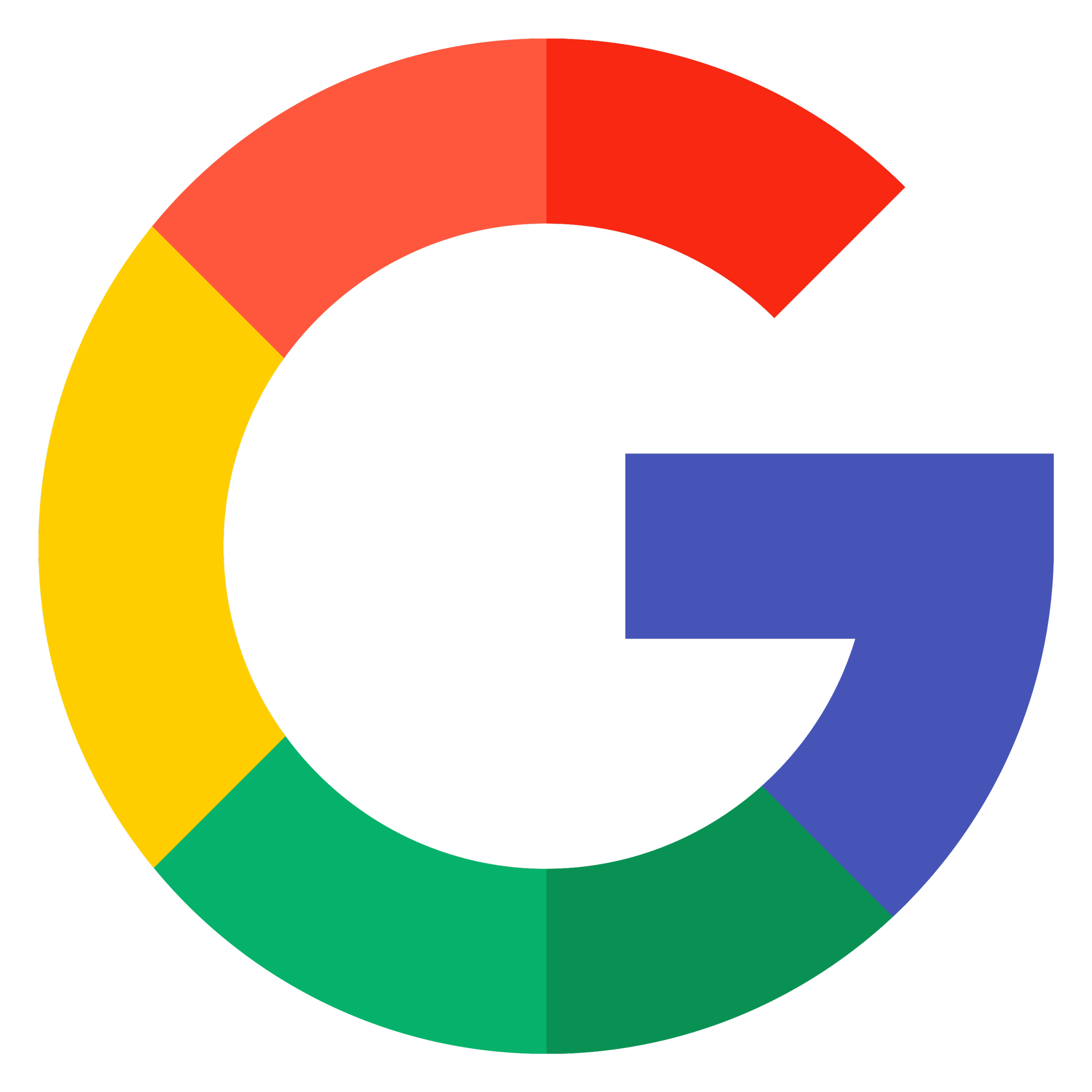 Google Logo