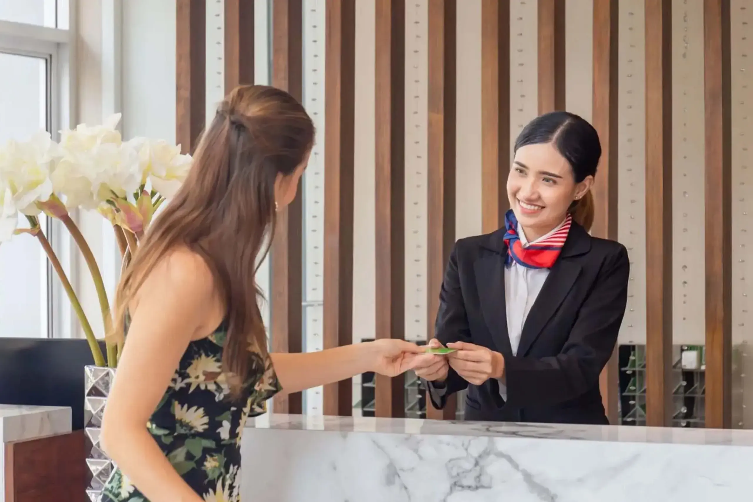 Experience Travel Services Designed Around You​-Hotel Booking​