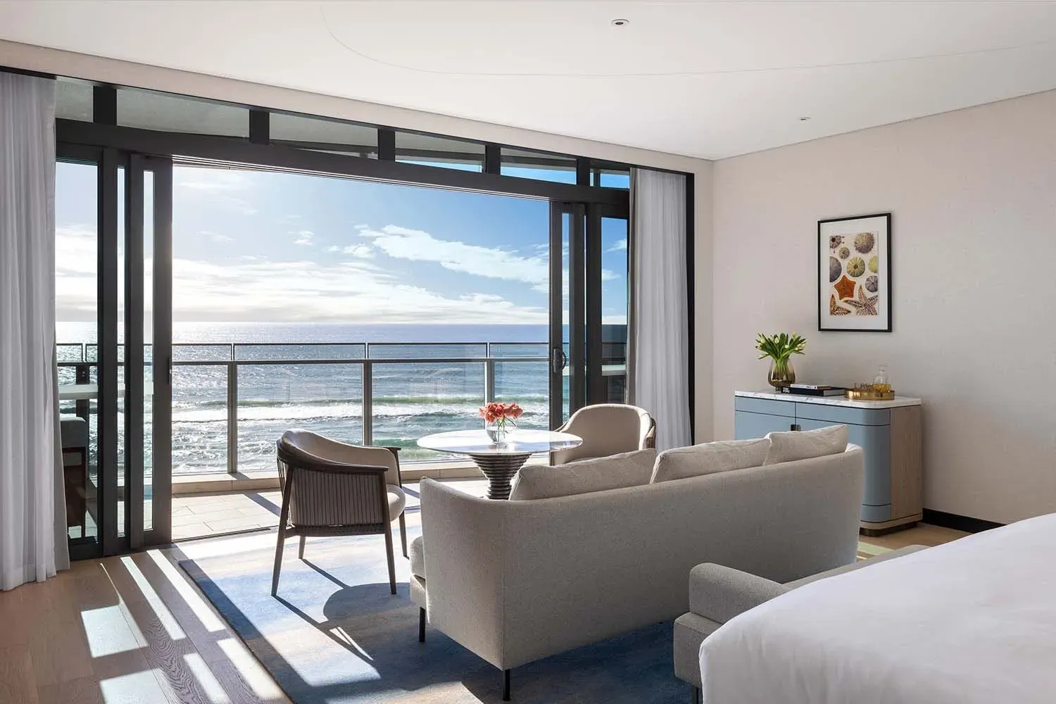 Luxury Redefined-Hotel Booking​