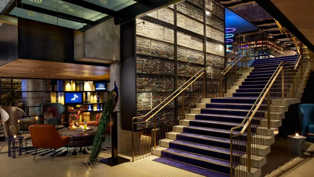 Tailored Solutions for Every Budget-Hotel Booking