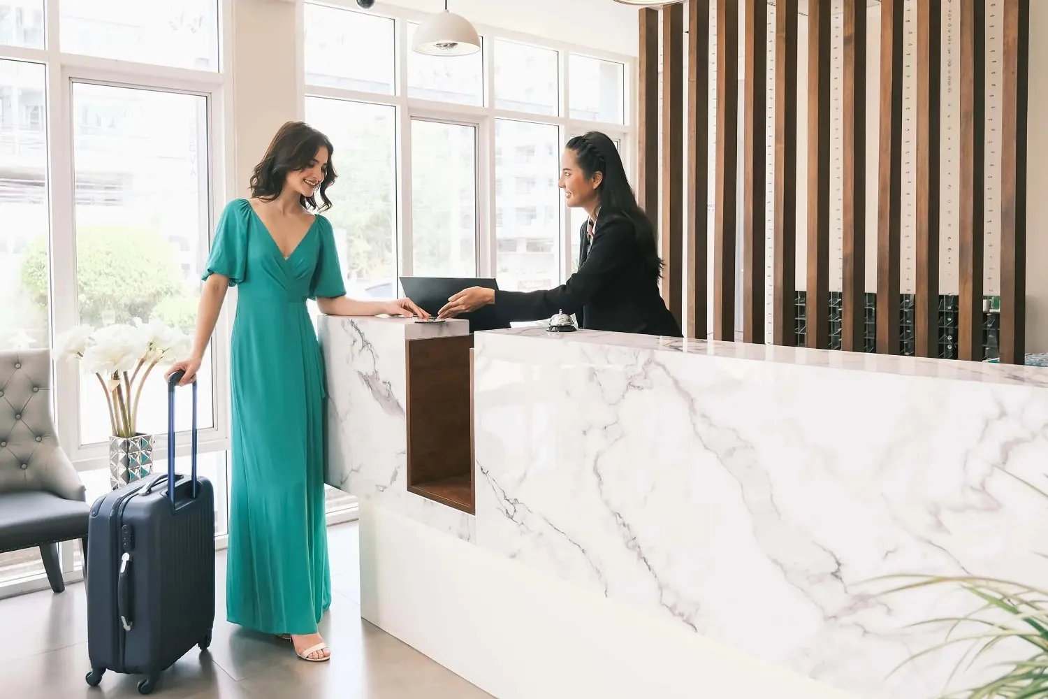 Your Trusted Partner for Hotel Booking in Qatar-Hotel Booking​