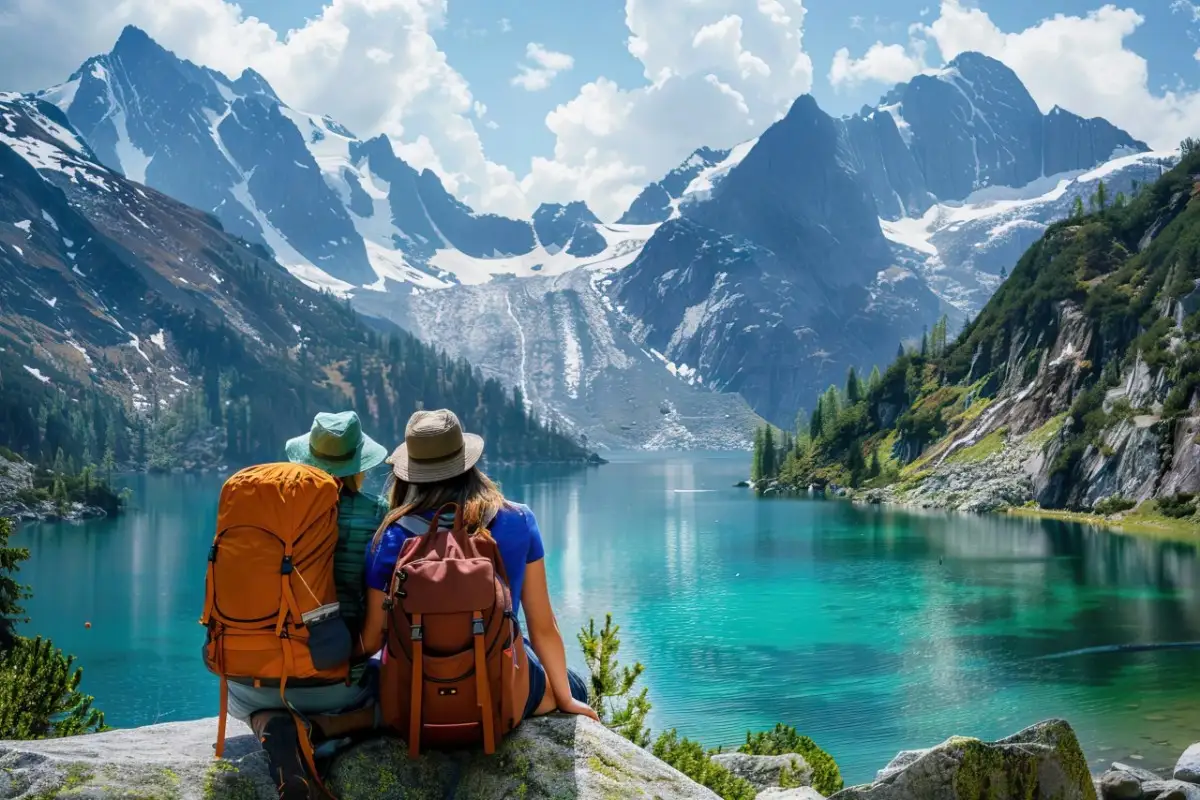 Countries We Assist With-travel visa services