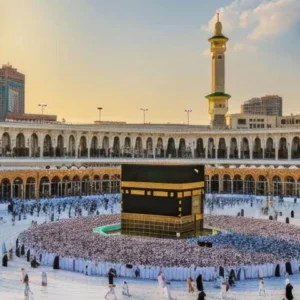 umrah-packages-from-qatar