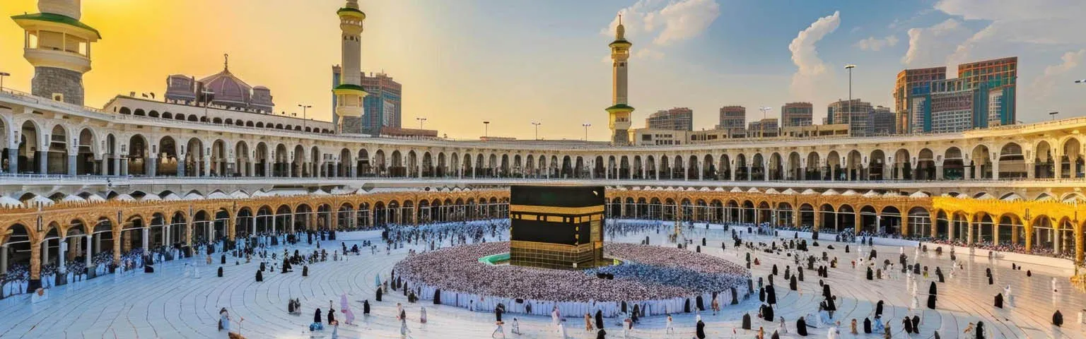 umrah-packages-from-qatar