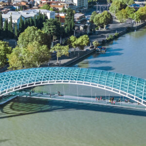 Georgia Tour Packages