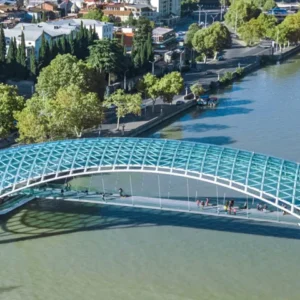 Georgia Tour Packages