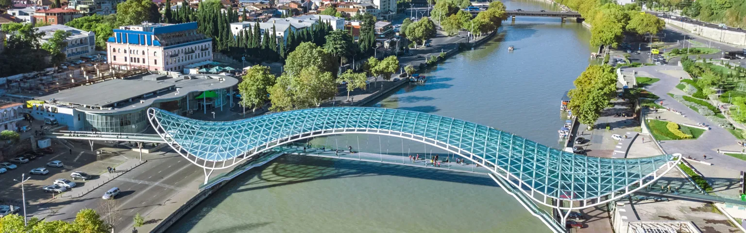 Georgia Tour Packages