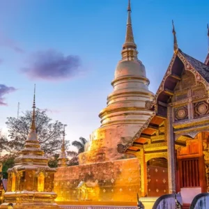 Thailand Tour Packages from Qatar