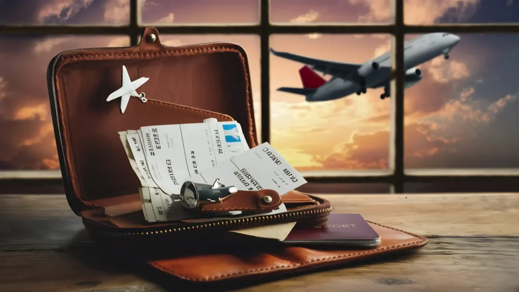 Flight ticket booking Qatar