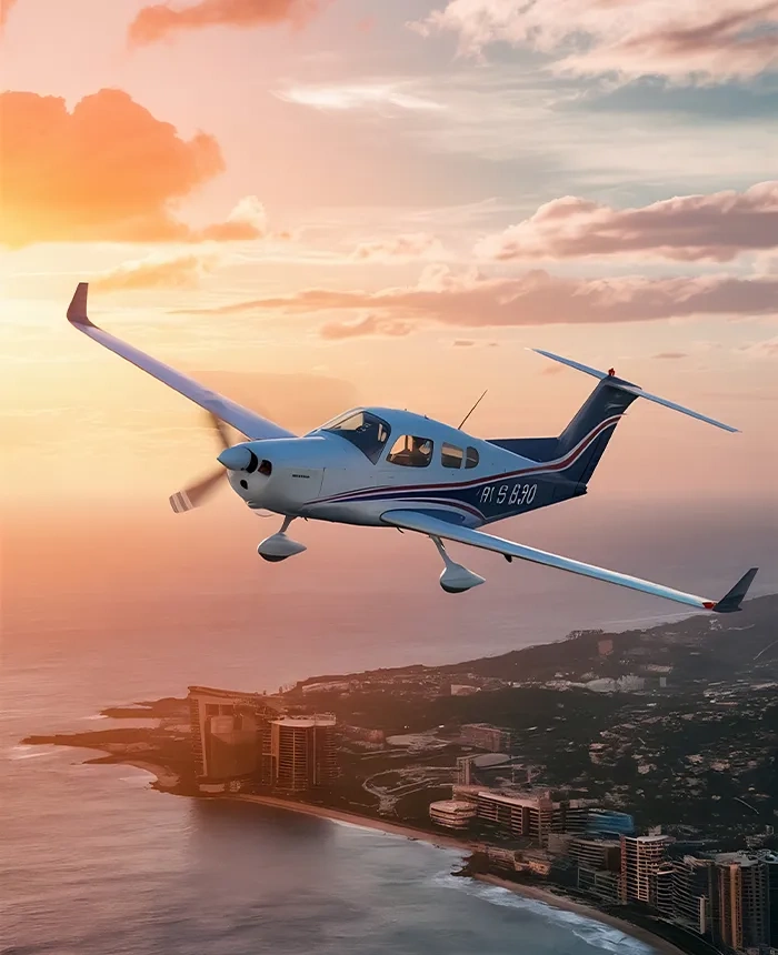 private jet - Air charter Services